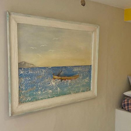 Praia Y Sol Διαμέρισμα Búzios Εξωτερικό φωτογραφία